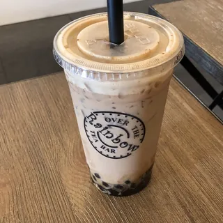 Coffee Milk Tea