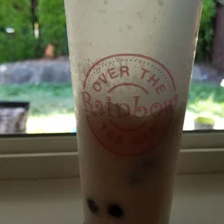 Rose Milk Tea