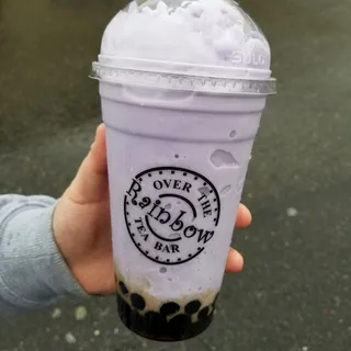 Lychee Smoothie