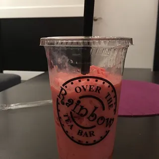 Strawberry Smoothie