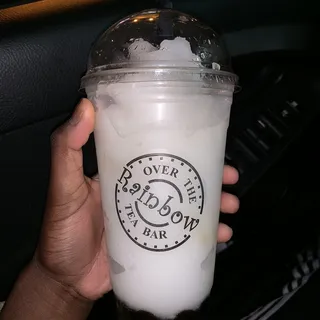 Lychee Slush