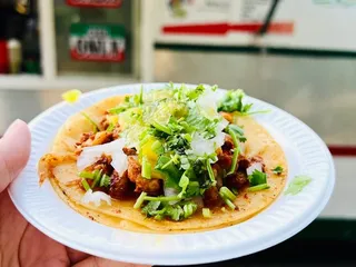 Pa' Tacos El Papi