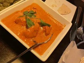 SPICE KRAFT Indian Bistro