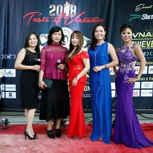 Gala &amp; Award Show