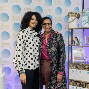 Kintsu Grand Opening in Berkley: Event Planner