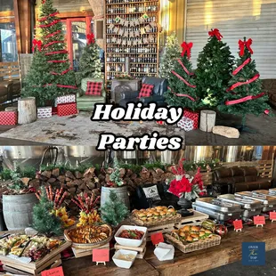 Cardinal CT Holiday Christmas Party, Ruhstaller Farms &amp; Brewerey, Dixon, Ca,
Services: Event Planner &amp; Event Design &amp; Rentals