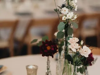 Alluring Events and Design