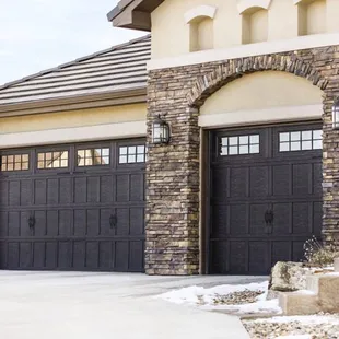 Over the Top Garage Door Service - Albuquerque, NM (505) 974-5174