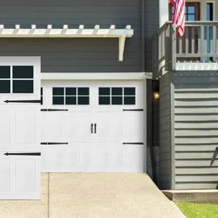 Over the Top Garage Door Service - Albuquerque, NM (505) 974-5174 https://albuquerquegarage­doorservice.com