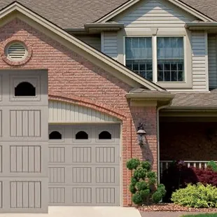 Classic Steel Garage Doors Over the Top Garage Doors - Albuquerque, NM(505) 450-9456. https://albuquerqueoverheadgaragedoors.com