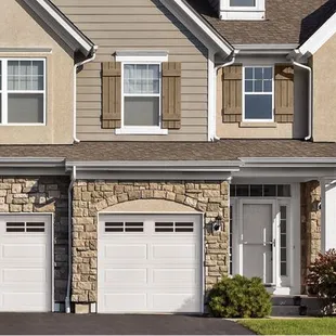 Classic Steel Garage Doors Over the Top Garage Doors - Albuquerque, NM(505) 450-9456. https://albuquerqueoverheadgaragedoors.com