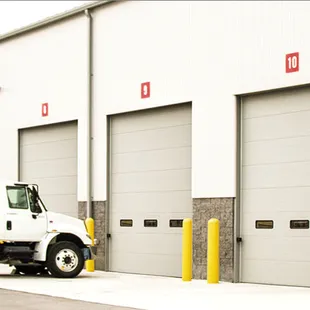 Sectional Steel Garage Doors.  Over the Top Garage Doors - Albuquerque, New Mexico.(505) 450-9456