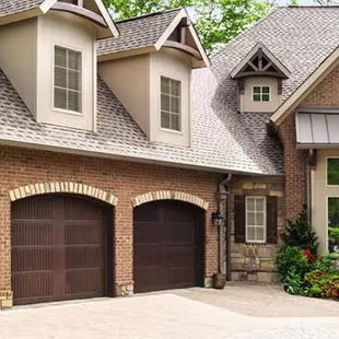 Residential Garage Doors Over the Top Garage Doors - Albuquerque, NM(505) 450-9456. https://albuquerqueoverheadgaragedoors.com