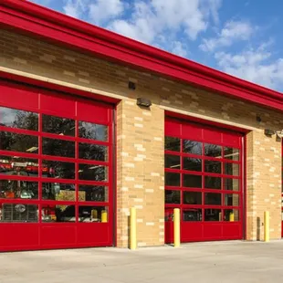 Aluminum Glass Garage Doors  Over the Top Garage Doors - Albuquerque, New Mexico.(505) 450-9456