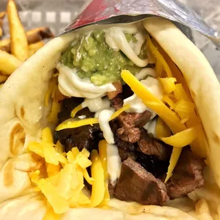 Fajita Pita