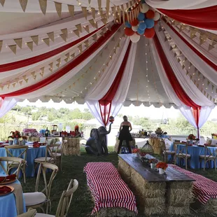 Dumbo carnival, 3rd birthday!!