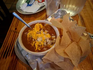 The Barley House