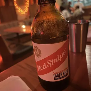 Red Stripe