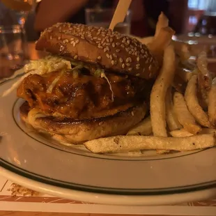 Chicken Sandwich