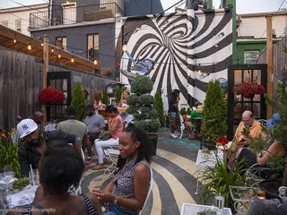 Mr Braxton Bar & Kitchen