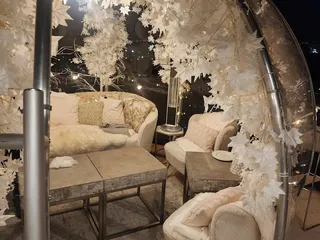 The Penthouse at La Vie