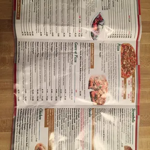 June 27 2018. Meatball grinder was great!