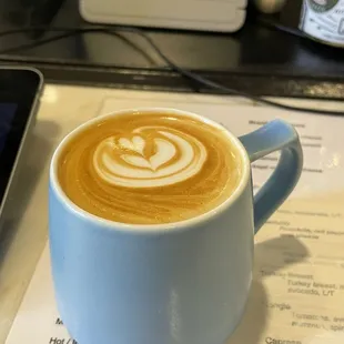 Latte