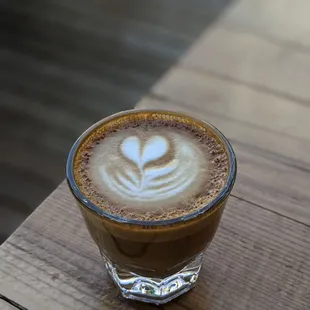 Cortado