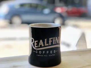 Realfine Coffee