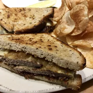 Patty Melt