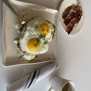 Hickory Smoked Bacon