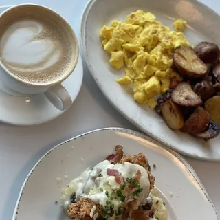 Breakfast Potatoes