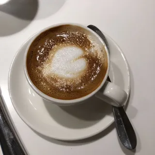 Macchiato