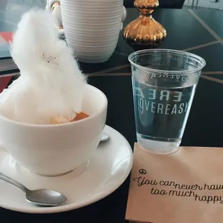 Affogato