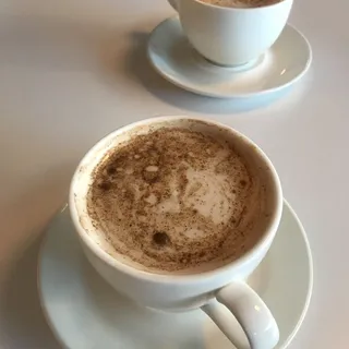 Chai Latte