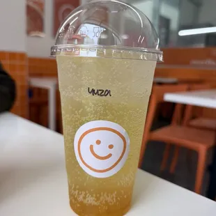 Yuzu Ade
