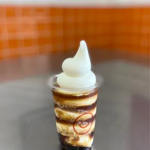 Affogato