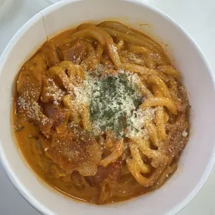 Glass Noodles