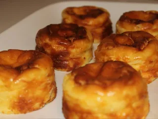 Coffee & Desserts