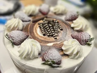 Cafe Bleu Bakery