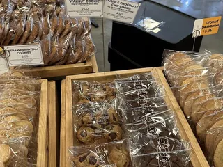 The Bakery Cafe