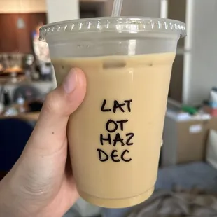 Latte