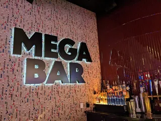 Mega Bar