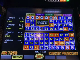 Kickers Gaming & Sports Bar