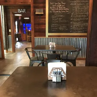 Overhang Tavern