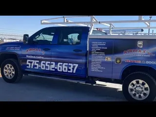 Air Max Heating, Cooling and Refrigeration