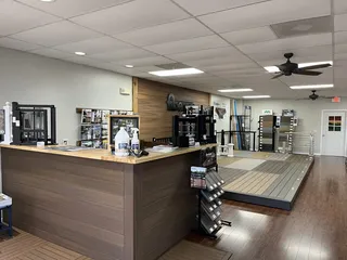 The Deck Supply - Wichita