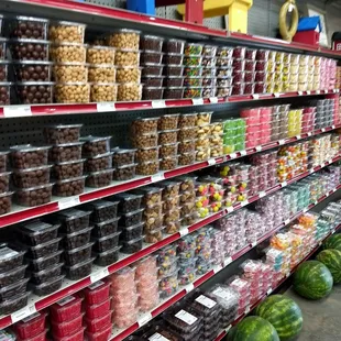 sushi and sashimi, interior