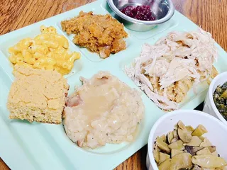 Maryann & Wanda’s Eatery