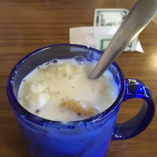 soups and chowder, soup, food, chowder